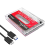 Tape Classic Hard Disk Box USB3.0 to SATA 2.5-Inch Mobile Hard Disk Box