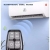 Portable Air Conditioner Remote Control Mini Universal Ac Remote Control Remote Control Can Be Set for Direct Use of Any Air Conditioner