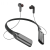 Halter Bluetooth Headset Neck Hanging Stereo Subwoofer Gaming Headset Running Sports Ultra-Long Life Battery Headset