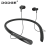 in-Ear Neck Wireless Bluetooth Headset Running Cycling Sports Headset Neck Hanging Music Gaming Headset