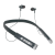 Bluetooth Earphone in-Ear Wireless Neck Hanging Halter Sports Headset Game Voice Music Stereo Headset