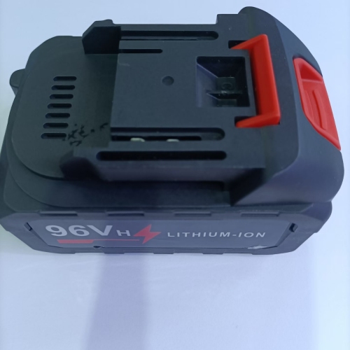 18000毫安，96V充电电池，工具配套电池包
