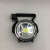 Cross-Border Recommend New Cob Work Light Car Maintenance Handheld Lamp with Bracket Hand-Carrying Multifunctional Flashlight