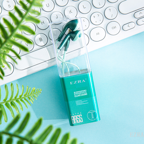 3.5mm插线小耳机