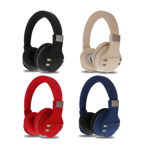 外贸爆款96BT无线运动立体声头戴式蓝牙耳机音乐游戏电竞折叠耳机