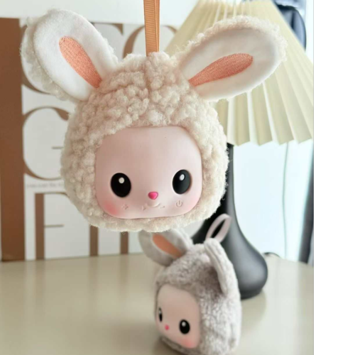 羊崽崽蓝牙音箱