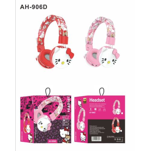 KT猫蓝牙耳机 无线立体声 超长续航30h 轻巧舒适