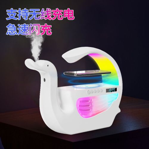 Y12反重力加湿器