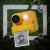 New children's Polaroid printing digital camera HD SLR dual lens shooting camera toy factory