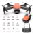 E99 HD dual-camera aerial photography folding UAV hover induction small aircraft K3 long endurance toy aircraft children teenagers adults robomb factory direct sales in stock special offer