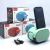New Ws312 Wireless Bluetooth Speaker Compact Gift Speaker Subwoofer Speaker Mini Speaker