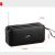 New LP-V61 Solar Bluetooth Speaker Household Radio Outdoor Portable Wireless Subwoofer Audio