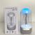 New Bluetooth Jellyfish Audio Creative Mini Portable Colorful Light Octopus Speaker Smart Decoration Gift