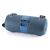 Tg672 New Large Volume Dynamic Sound Effect Dual Channel Led Diaphragm Bluetooth Speaker Portable Portable Fabric Audio