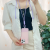 New Multi-Functional Mobile Phone Lanyard Crossbody 360 ° Rotatable Neck Rope Universal Mobile Phone Lanyard with Patch
