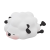 Foreign Trade Popular Style Little Sheep Night Light Sleeping Small Night Lamp Bedroom Bedside Silicone Lamp