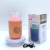 MS-A03 New Portable Mini Card Desktop Bluetooth Speaker with Colorful Breathing Light Hot Gift Audio
