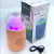 MS-A03 New Portable Mini Card Desktop Bluetooth Speaker with Colorful Breathing Light Hot Gift Audio