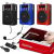 K8a Little Bee Wireless Loudspeaker Teaching Guide Waist Hanging Bluetooth Mini Audio Amplifier K9 High Volume Radio