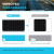 Factory Direct Export Solar Panel Half-Piece Process 20w-600w Single Crystal Module-Photovoltaic