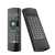 Mx3 Empty Mouse Remote Control Keyboard Voice Infrared Learning