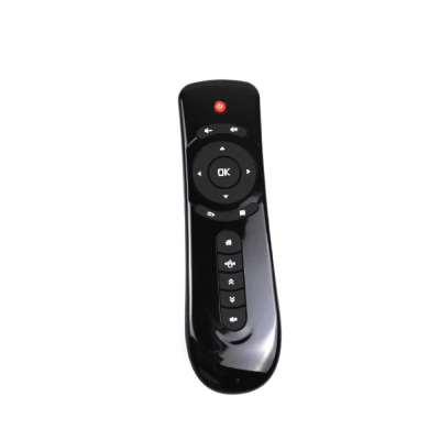 T2 Somatosensory Air Mouse Remote Control