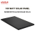 Factory Direct Export Solar Panel All Black 20w-600w Single Crystal Module-Photovoltaic