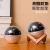 Lamp Humidifier Moon Small Home Air Cleaner Mute USB Bedside Small Night Lamp Creative Gift