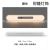 Infrared Sensor Lamp Led Wireless Intelligent Automatic Magnetic Strip Rechargeable Self-Adhesive Cabinets Wardrobe Light Strip