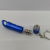 Hot SaleLEDBottle Opener Key Ring Light Aluminum Alloy Small Flashlight Electronic Lamp