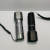 Hot - selling aluminum torch, telescopic focusing torch, outdoor lighting