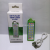 New USB Charging Key Ring Light Multi-Function Small Flashlight