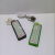 New USB Charging Key Ring Light Multi-Function Small Flashlight