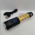 New Usb Rechargeable Flashlight Telescopic Focusing Multi-Function Small Flashlight Camping Lamp Ambience Light