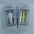 New Battery Emergency Light Camping mp Portable mp Pstic Fshlight