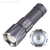 New Xhp360 Power Torch Zoom Output Type-C Fast Charge 30W LED White Laser Remote Flashlight