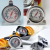 Special Sitting Oven Thermometer Food Thermometer