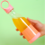 New Wine Bottle Juicer Cup Can Handle Fresh Juice