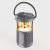 Outdoor Sound Box Portable Camping Lantern High Sound Quality Waterproof Small Subwoofer Atmosphere Wireless Bluetooth Speaker