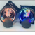 New Bluetooth Speaker Suspension Astronaut Spaceman Wireless Stereo RGB Subwoofer Decoration Gifts Subwoofer