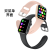 Bluetooth Calling Women's Smart Watch Full Touch Screen Heart Rate Monitoring Sports Waterproof Silicone Smart Bracelet Sports Watch