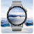 Waterproof Dual-Core Smart Bluetooth Watch Remote Control Photography Smart Watch