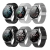 Business Sports Smart Watch Bluetooth Calling IP68 Waterproof Wireless Charging Smart Watch Smart Bracelet