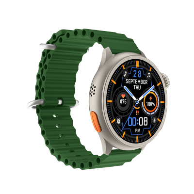 Smart Watch Bluetooth Calling Custom Dial Heart Rate Detection Multifunctional Sports Health Bracelet