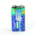 Multimeter Alarm 9V Battery 6f22 Zinc Manganese Square Stacked Block Measuring Instrument Dry Battery Factory Wholesale