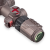 New Discoverer WG 1.2-Inch Tactical Edition 30mm Telescopic Sight