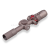 Discoverer New WG 1.2-Inch (25.4mm) Quick Aiming at Telescopic Sight
