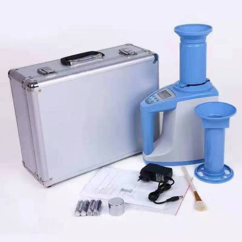 粮食水分测定仪谷物水份测量仪大豆玉米水分测试仪