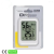 New Indoor Mini Electronic Thermometer Household Baby Bedroom Temperature and Humidity Strap Magnetic Suction