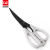 C & E Creative Rhinoceros Horn Titanium Kitchen Scissors High Carbon Stainless Steel Multipurpose Scissors